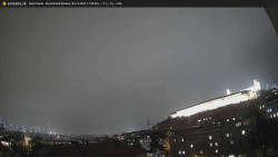 Bratislavský hrad, Staré město