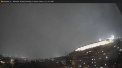 Bratislavský hrad, Staré město