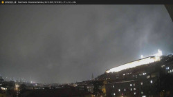 Bratislavský hrad, Staré město