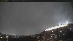 Bratislavský hrad, Staré město