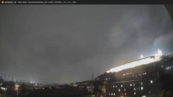 Bratislavský hrad, Staré město