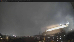 Bratislavský hrad, Staré město