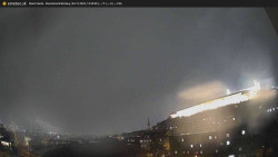 Bratislavský hrad, Staré město