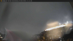 Bratislavský hrad, Staré město