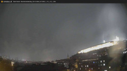 Bratislavský hrad, Staré město