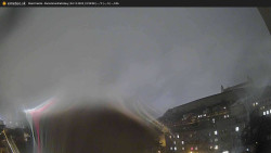 Bratislavský hrad, Staré město