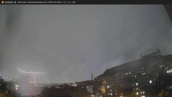 Bratislavský hrad, Staré město