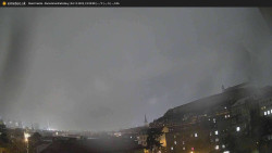 Bratislavský hrad, Staré město