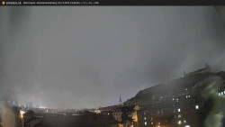 Bratislavský hrad, Staré město