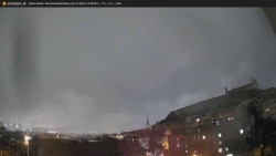 Bratislavský hrad, Staré město