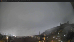 Bratislavský hrad, Staré město