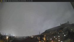 Bratislavský hrad, Staré město