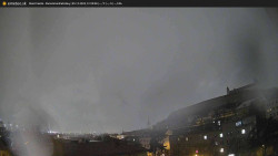 Bratislavský hrad, Staré město