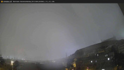 Bratislavský hrad, Staré město