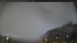 Bratislavský hrad, Staré město