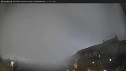 Bratislavský hrad, Staré město