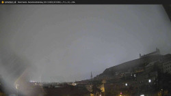 Bratislavský hrad, Staré město