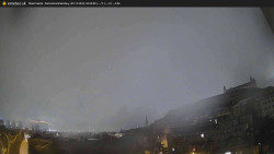 Bratislavský hrad, Staré město