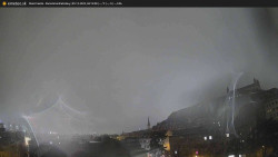 Bratislavský hrad, Staré město