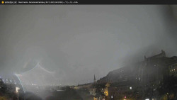 Bratislavský hrad, Staré město