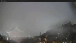 Bratislavský hrad, Staré město