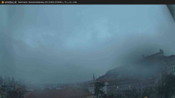 Bratislavský hrad, Staré město