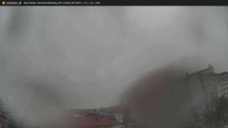 Bratislavský hrad, Staré město