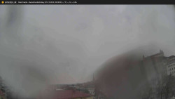 Bratislavský hrad, Staré město