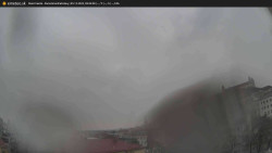 Bratislavský hrad, Staré město