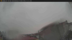 Bratislavský hrad, Staré město