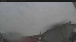 Bratislavský hrad, Staré město