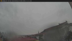 Bratislavský hrad, Staré město