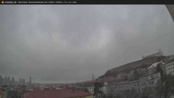 Bratislavský hrad, Staré město