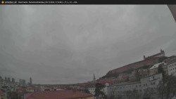 Bratislavský hrad, Staré město