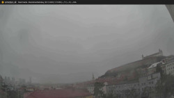 Bratislavský hrad, Staré město