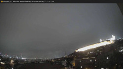 Bratislavský hrad, Staré město