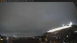 Bratislavský hrad, Staré město