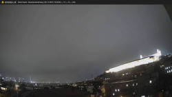 Bratislavský hrad, Staré město