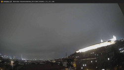 Bratislavský hrad, Staré město