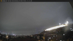 Bratislavský hrad, Staré město