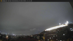 Bratislavský hrad, Staré město