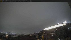 Bratislavský hrad, Staré město