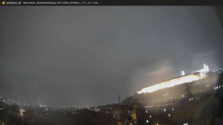 Bratislavský hrad, Staré město