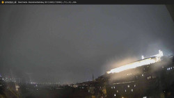 Bratislavský hrad, Staré město