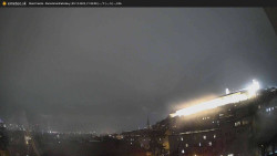 Bratislavský hrad, Staré město