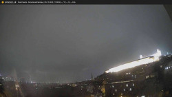 Bratislavský hrad, Staré město