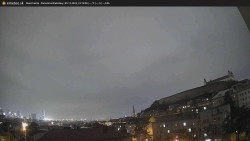 Bratislavský hrad, Staré město