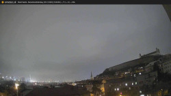 Bratislavský hrad, Staré město