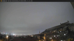 Bratislavský hrad, Staré město