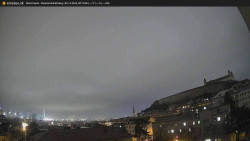 Bratislavský hrad, Staré město